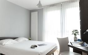 Comfort Aparthotel Besancon Hauts Du Chazal