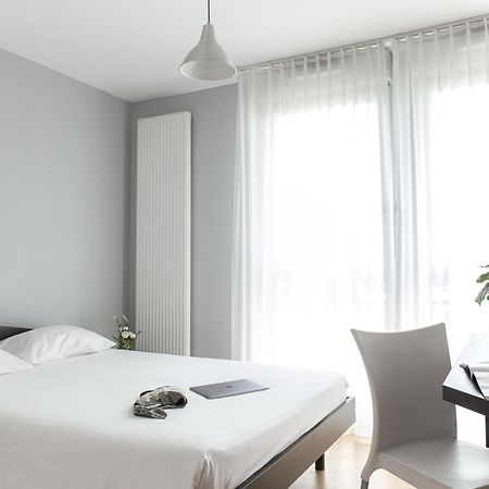 Comfort Aparthotel Besancon Hauts Du Chazal Zewnętrze zdjęcie