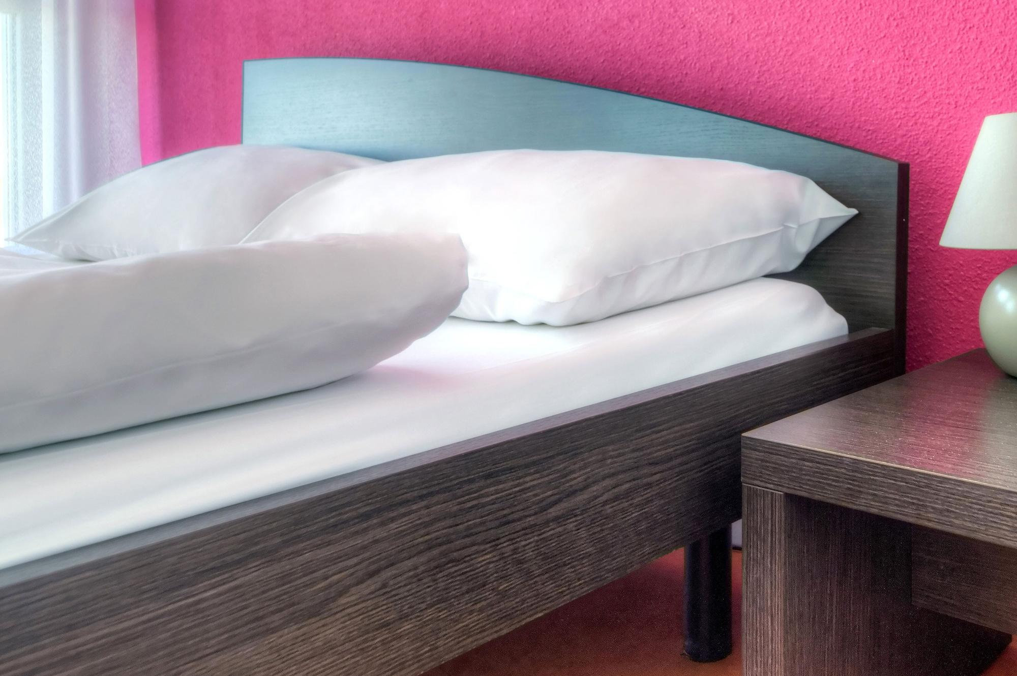 Comfort Aparthotel Besancon Hauts Du Chazal Zewnętrze zdjęcie