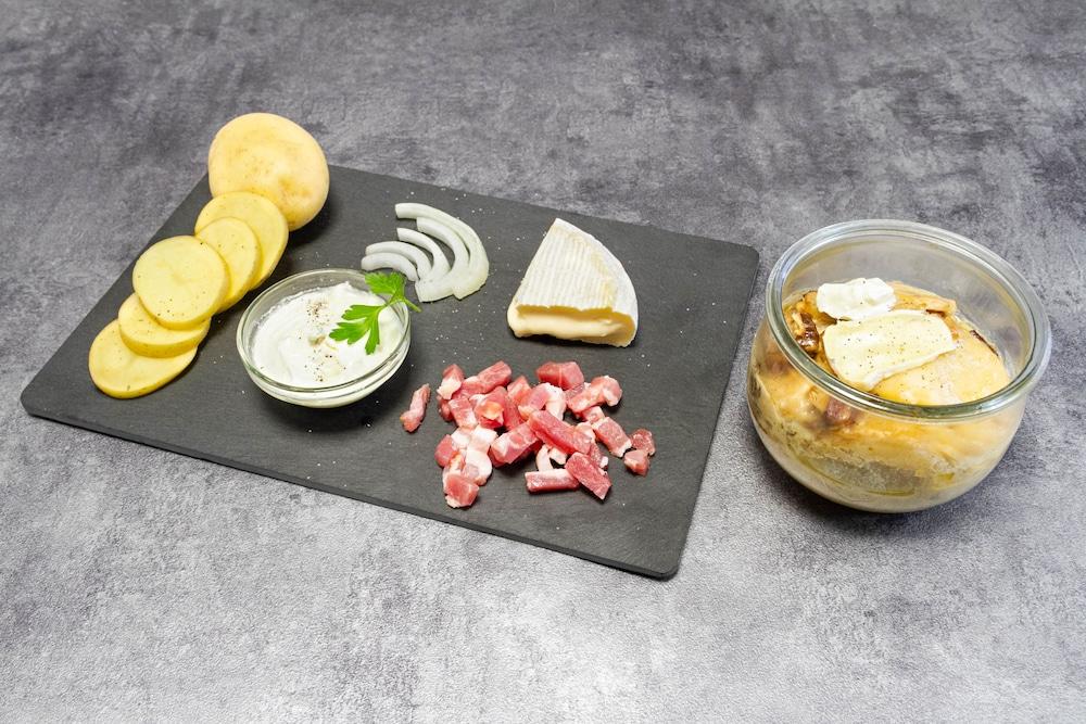Comfort Aparthotel Besancon Hauts Du Chazal Zewnętrze zdjęcie