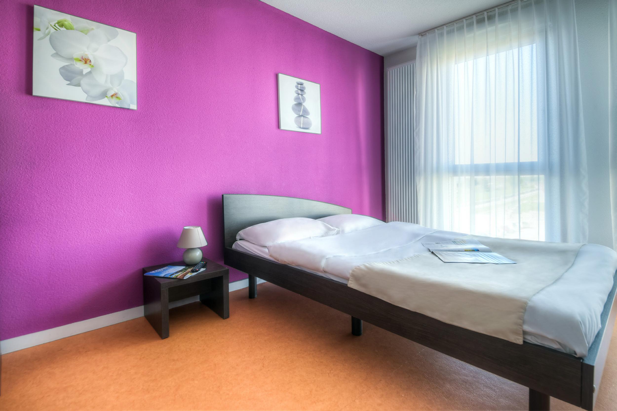 Comfort Aparthotel Besancon Hauts Du Chazal Zewnętrze zdjęcie