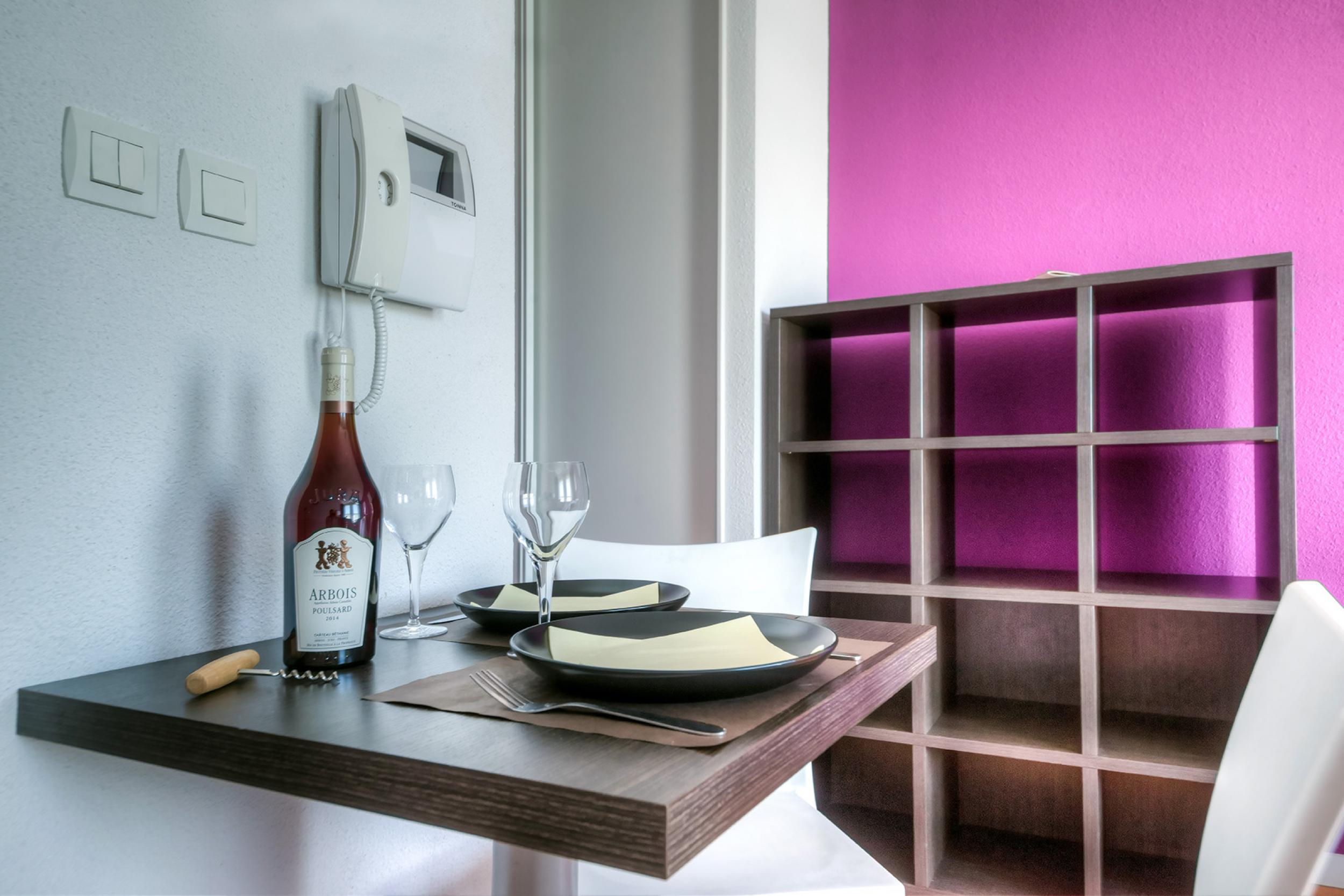 Comfort Aparthotel Besancon Hauts Du Chazal Zewnętrze zdjęcie