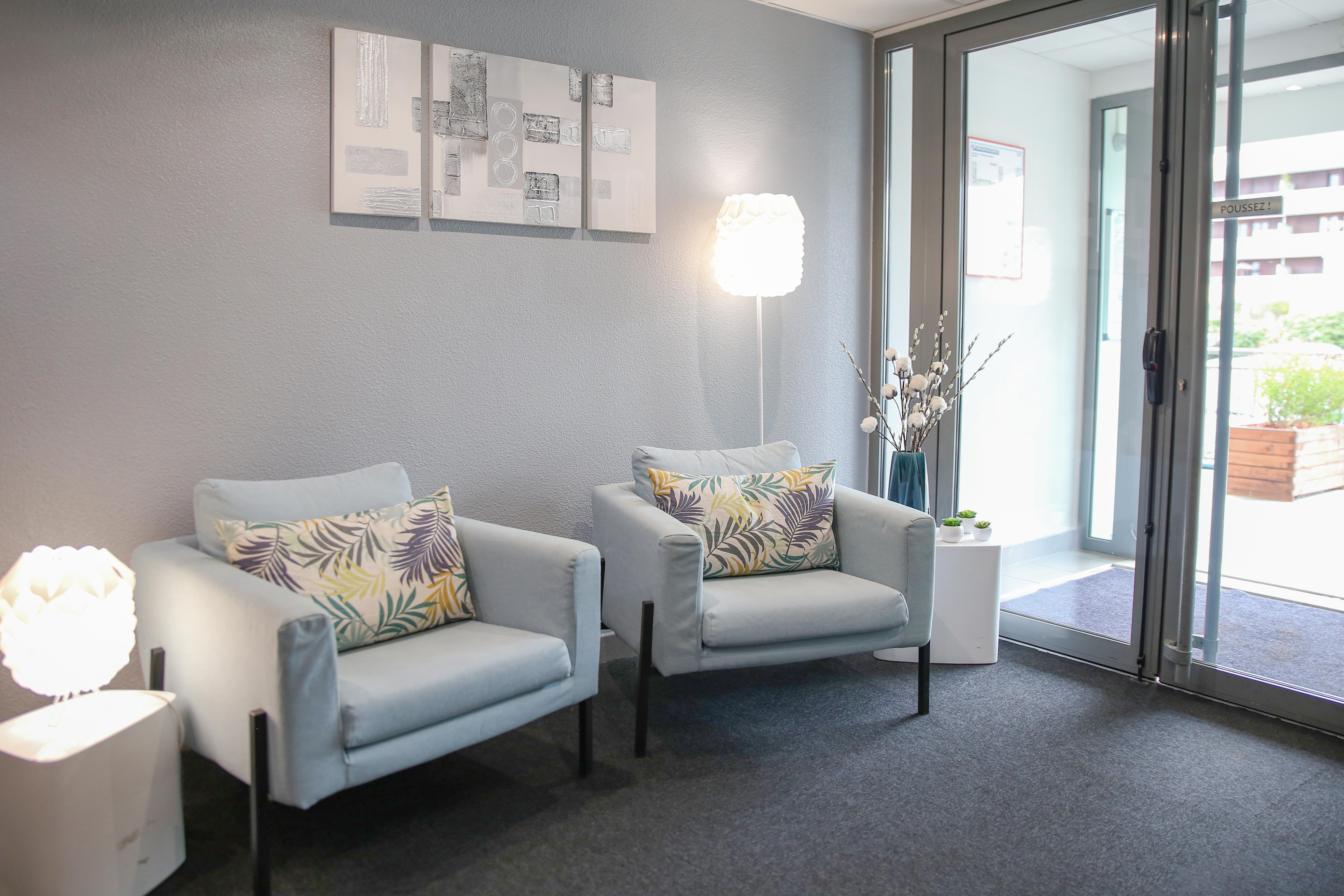 Comfort Aparthotel Besancon Hauts Du Chazal Zewnętrze zdjęcie