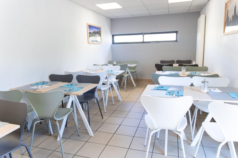 Comfort Aparthotel Besancon Hauts Du Chazal Zewnętrze zdjęcie