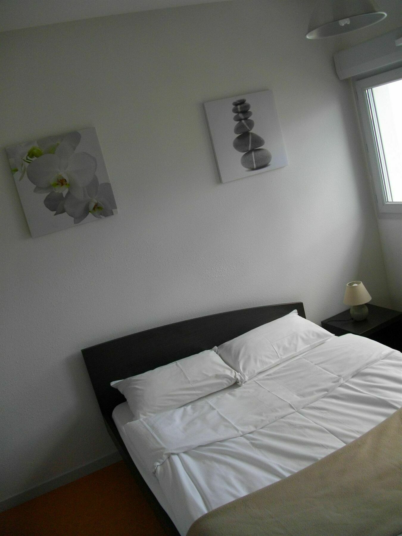 Comfort Aparthotel Besancon Hauts Du Chazal Zewnętrze zdjęcie